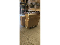 Badmeubelset - vonato - eco 2 - 2-persoons 120 cm - afbeelding 4 van  4