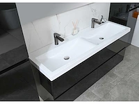 Badmeubelset - vonato - lucente 145 - 2-persoons 145 cm - afbeelding 5 van  8