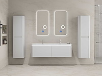 Badmeubelset - vonato - lumi 140 - 2-persoons 140 cm - afbeelding 2 van  5