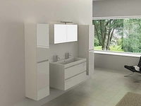 Badmeubelset - vonato - luxe bl20 - 2-persoons 100 cm