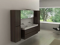 Badmeubelset - vonato - luxury 1 - 2-persoons 140 cm - afbeelding 1 van  4