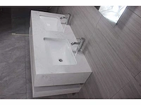 Badmeubelset - vonato - luxury 140 - 2-persoons 120 cm - afbeelding 2 van  7
