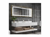 Badmeubelset - vonato - luxury 140 - 2-persoons 120 cm - afbeelding 4 van  7
