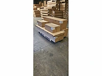 Badmeubelset - vonato - luxury bl902 - 2-persoons 180 cm - afbeelding 4 van  4
