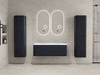 Badmeubelset - vonato - lykke 120 - 2-persoons 120 cm - afbeelding 2 van  5