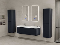 Badmeubelset - vonato - lykke 140 - 2-persoons 140 cm