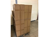 Badmeubelset - vonato - lykke 140 - 2-persoons 140 cm - afbeelding 5 van  5