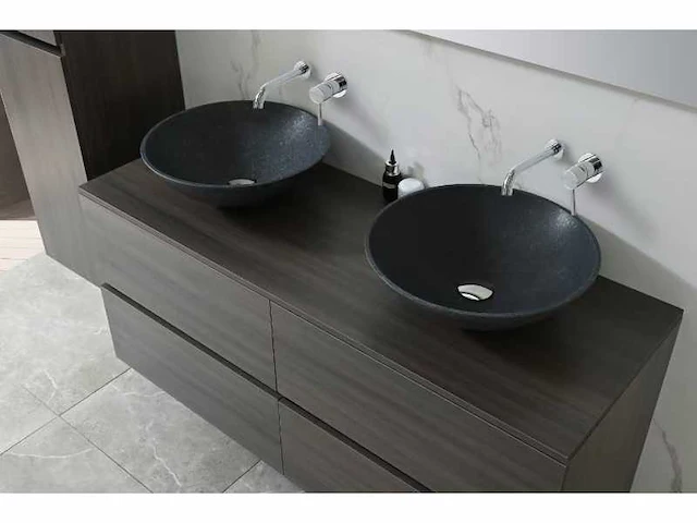 Badmeubelset - vonato - modena 130 - 2-persoons 130 cm - afbeelding 7 van  12