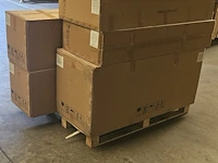 Badmeubelset - vonato - modular 3 - 2-persoons 120 cm - afbeelding 4 van  4