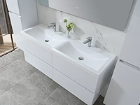 Badmeubelset - vonato - nala 145 - 2-persoons 145 cm - afbeelding 3 van  6