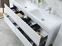Badmeubelset - vonato - nala 145 - 2-persoons 145 cm - afbeelding 4 van  6