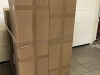 Badmeubelset - vonato - nala 145 - 2-persoons 145 cm - afbeelding 6 van  6