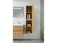 Badmeubelset - vonato - naturis 120 - 2-persoons 120 cm - afbeelding 7 van  9