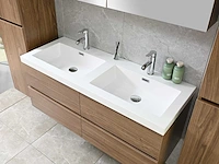 Badmeubelset - vonato - premium 0 - 2-persoons 120 cm - afbeelding 38 van  41