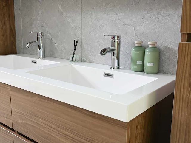 Badmeubelset - vonato - premium 0 - 2-persoons 120 cm - afbeelding 39 van  41
