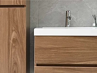 Badmeubelset - vonato - premium 0 - 2-persoons 120 cm - afbeelding 40 van  41