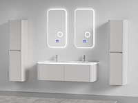 Badmeubelset - vonato - tilda 140 - 2-persoons 140 cm