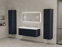 Badmeubelset - vonato - zayno 120 - 2-persoons 120 cm