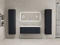 Badmeubelset - vonato - zayno 120 - 2-persoons 120 cm - afbeelding 2 van  5