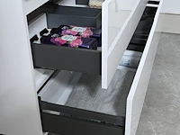 Badmeubelset - vonato - zenlux 120 - 2-persoons 120 cm - afbeelding 5 van  6