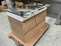 Badmeubelset 100cm - afbeelding 1 van  9