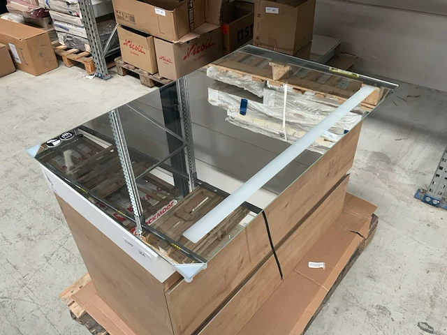 Badmeubelset 100cm - afbeelding 2 van  9