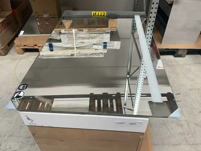 Badmeubelset 100cm - afbeelding 3 van  9