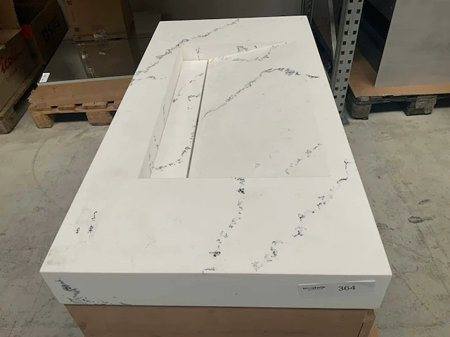 Badmeubelset 100cm - afbeelding 5 van  9