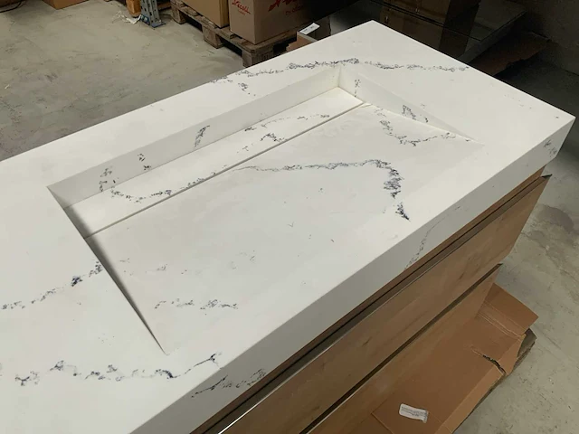 Badmeubelset 100cm - afbeelding 6 van  9