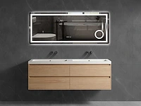 Badmeubelset 120cm (in 3 kleuren mogelijk) - afbeelding 1 van  17