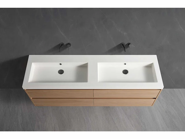 Badmeubelset 120cm (in 3 kleuren mogelijk) - afbeelding 11 van  17