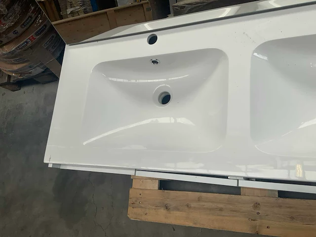 Badmeubelset 120cm - afbeelding 4 van  7