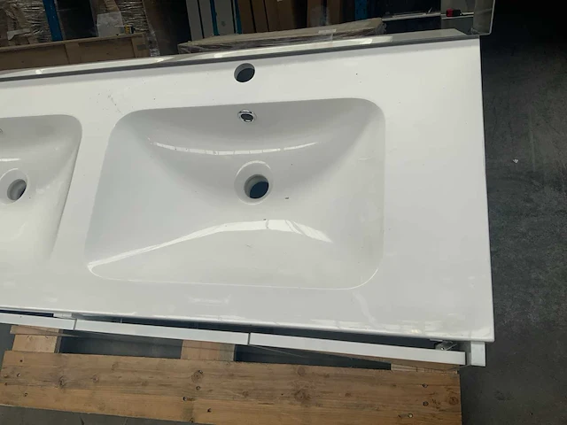 Badmeubelset 120cm - afbeelding 5 van  7