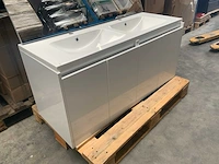 Badmeubelset 120cm - afbeelding 6 van  7
