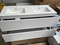 Badmeubelset 120cm - afbeelding 5 van  6