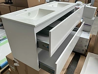 Badmeubelset 120cm - afbeelding 6 van  6