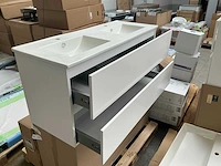 Badmeubelset 120cm - afbeelding 4 van  6