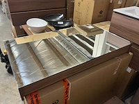 Badmeubelset (120x45 cm) - afbeelding 7 van  7