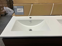 Badmeubelset (120x45 cm) - afbeelding 3 van  7