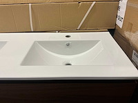 Badmeubelset (120x45 cm) - afbeelding 4 van  7