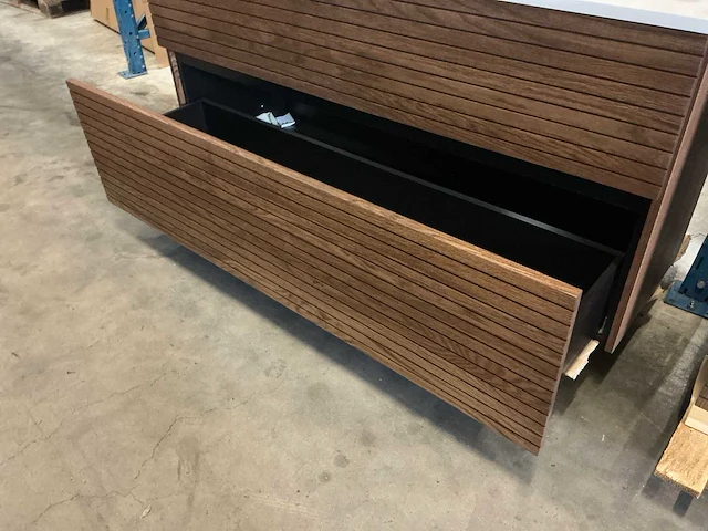 Badmeubelset (140x45 cm) - afbeelding 5 van  8