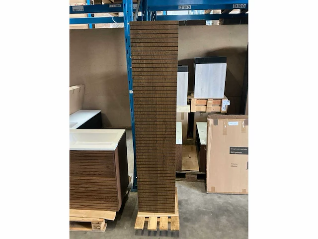 Badmeubelset (140x45 cm) - afbeelding 6 van  8