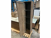 Badmeubelset (140x45 cm) - afbeelding 7 van  8
