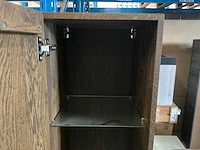 Badmeubelset (140x45 cm) - afbeelding 8 van  8