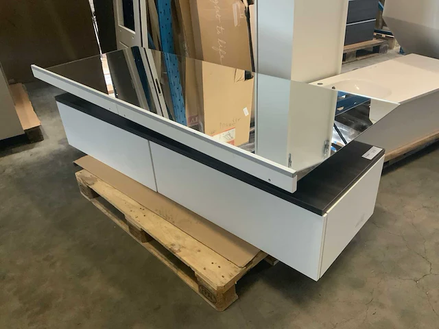 Badmeubelset 180cm. - afbeelding 1 van  9