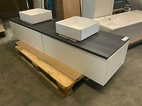Badmeubelset 180cm. - afbeelding 2 van  9