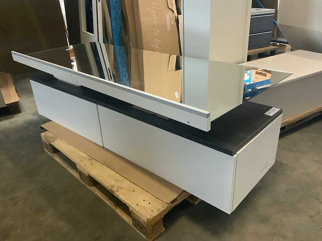 Badmeubelset 180cm. - afbeelding 3 van  9