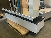 Badmeubelset 180cm. - afbeelding 3 van  9