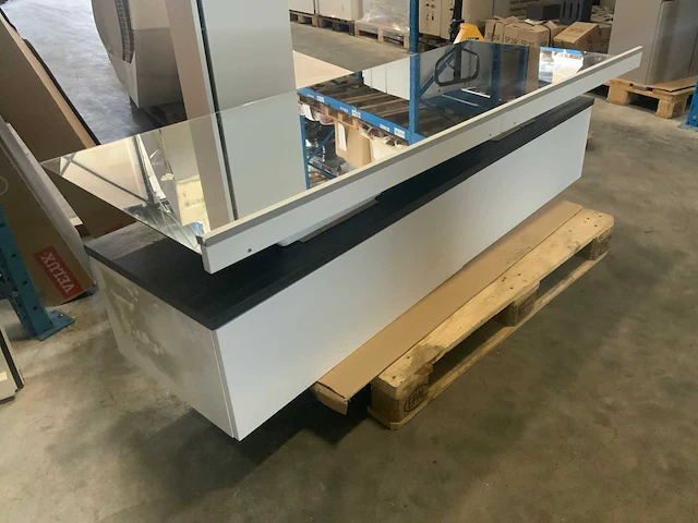 Badmeubelset 180cm. - afbeelding 6 van  9