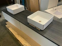 Badmeubelset 180cm. - afbeelding 7 van  9